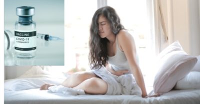 Bị bệnh phụ khoa, đang có thai, bị viêm gan B có tiêm vắc xin phòng covid-19 được không? Ý kiến chuyên gia