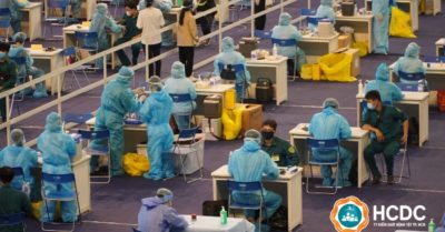 Tin nhanh 30/7: Việt Nam có trên 1.000 ca tử vong do Covid-19; yêu cầu TP. HCM không giới hạn số người tiêm vắc xin mỗi ngày
