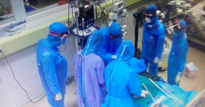 Tin nhanh 29/7: Cấp thiết giảm ca tử vong ở Sài Gòn và 3 tỉnh lân cận; TP. HCM kiến nghị phân bổ thêm vắc xin