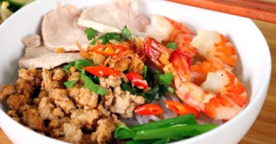 Cách nấu hủ tiếu gõ để bán vừa ngon vừa rẻ chỉ với 3 bước