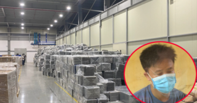 Trưởng phòng nhân sự cùng cấp dưới ‘rút ruột’ 30 tấn thiết bị của công ty