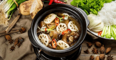 Cách nấu đuôi bò hầm thuốc bắc bổ dưỡng tăng cường sức khỏe