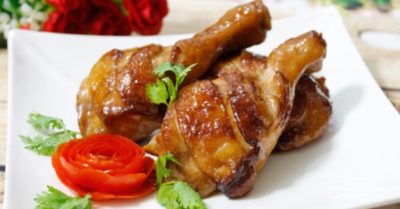 Bật mí cách nấu gà roti thơm ngon đậm đà hương vị
