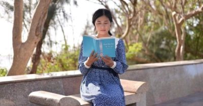 Học tiếng Trung: Mỗi ngày 10 từ vựng có trong sách Chuyển Pháp Luân – P204