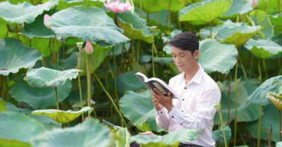 Học tiếng Trung: Mỗi ngày 10 từ vựng có trong sách Chuyển Pháp Luân – P201