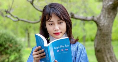 Học tiếng Trung: Mỗi ngày 10 từ vựng có trong sách Chuyển Pháp Luân – P197