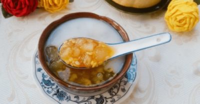 Hướng dẫn cách nấu chè bưởi từ cùi bưởi khô ngon ngọt hấp dẫn