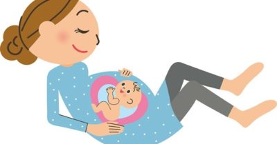 Ký ức thai nhi khi ở trong bụng mẹ