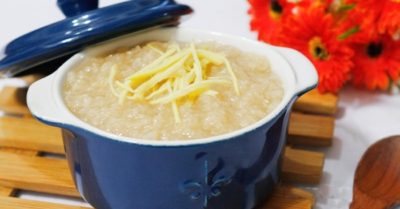 Cách nấu chè gừng ngon ấm bụng đơn giản tại nhà