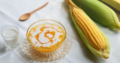 Hướng dẫn cách nấu chè bắp mỹ thơm ngon chuẩn vị