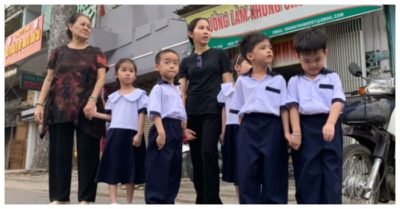 Gia đình bà mẹ sinh 5 duy nhất ở Việt Nam bị mắc Covid-19; nỗi đau mất người thân