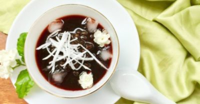 Cách nấu chè đỗ đen bằng nồi áp suất rất nhanh và tiện lợi