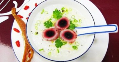 Hướng dẫn cách nấu cháo nhung hươu đơn giản thơm ngon bổ dưỡng