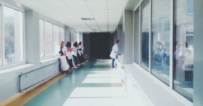 Tiếng Hàn tổng hợp sơ cấp 2: Từ vựng và ngữ pháp Bài 4 – Bệnh viện