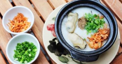 9 cách nấu cháo hàu cho trẻ ngon miệng bổ dưỡng