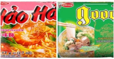 Mì tôm Hảo Hảo, miến Good bị thu hồi ở Ireland do chứa chất cấm: Acecook Việt Nam nói gì?