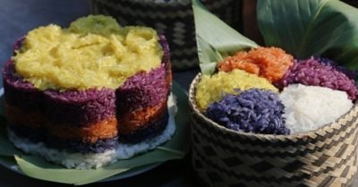 Top 10 cách nấu các loại xôi ngon thông dụng dễ làm