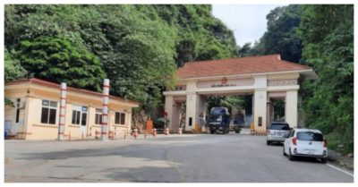 Trung Quốc bất ngờ dừng hoạt động cửa khẩu Lũng Vài với Việt Nam: Lại giở trò?
