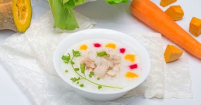 Hướng dẫn cách nấu cháo bằng bình thủy đơn giản tiện lợi