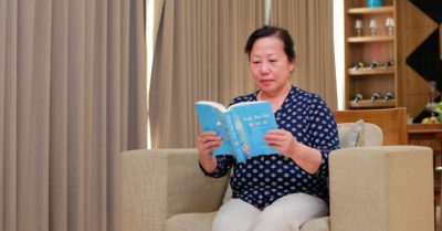 Học tiếng Trung: Mỗi ngày 10 từ vựng có trong sách Chuyển Pháp Luân – P183