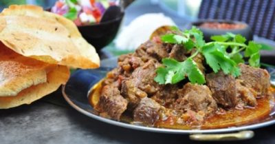Hướng dẫn cách nấu cari bò Ấn Độ chuẩn vị truyền thống tại nhà