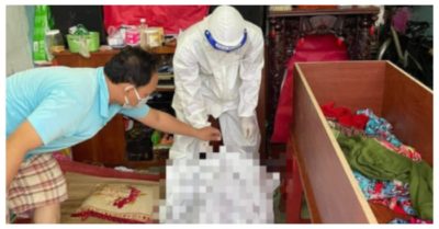Chuyện hậu sự ở Sài Gòn: “Món này không ai muốn tặng, chẳng ai muốn nhận”