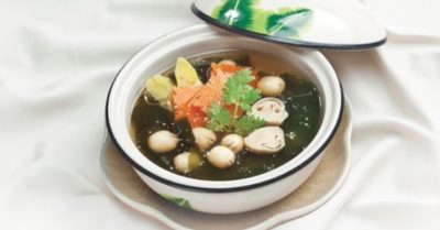 Hướng dẫn 5 cách nấu canh giải rượu nhanh chóng hiệu quả tại nhà