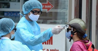 Tin nhanh 16/8: Sài Gòn – cứ 100 người xét nghiệm, thấy 3 ca dương tính; Điều thêm 2.000 quân nhân vào Bình Dương