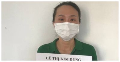 TP. HCM: Phát hiện tổ chức tiêm vắc xin “dịch vụ” để thu lời