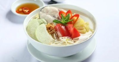 Hướng dẫn cách nấu canh chua cá bông lau miền Nam ngon tròn vị