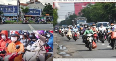 Tin nhanh 21/8: Một quận Hà Nội thêm 12 ca cộng đồng; đường phố, siêu thị Sài Gòn đông nghịt