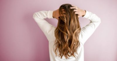 Cách làm tóc nhanh dài và dày hiệu quả