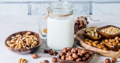 Hướng dẫn cách nấu các loại sữa hạt thơm ngon tốt cho sức khỏe