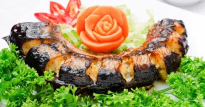Cách nấu cá chình biển thơm ngon với 5 công thức đơn giản