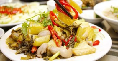 Cách nấu bao tử cá basa thơm ngon với 3 món