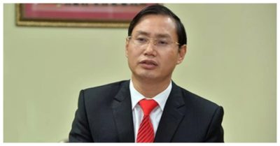 Một số cựu lãnh đạo Hà Nội, TP. HCM nhận thêm kỷ luật