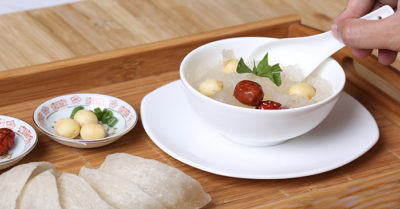 Hướng dẫn cách nấu yến sào ngon đơn giản mà bổ dưỡng
