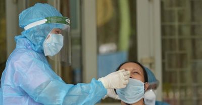 Hà Nội có thể bóc tách triệt để F0 ra khỏi cộng đồng?