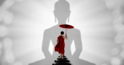 Radio #24 – Luân hồi ký sự:  Câu chuyện của ba vị đệ tử và con đường đắc Đạo