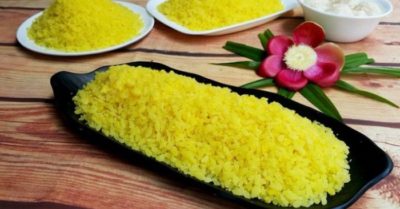 Hướng dẫn cách nấu xôi vò nước dừa truyền thống ngon chuẩn vị
