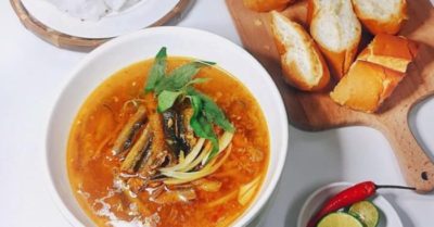 Hướng dẫn cách nấu súp lươn Nghệ An thơm ngon chuẩn vị