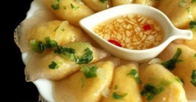 Cách làm bánh bột lọc nhân đậu xanh đơn giản mà ngon cho cả nhà