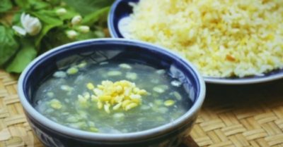 Cách nấu xôi chè ngon cho gia đình vào dịp lễ Tết