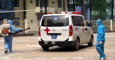 Tin nhanh 14/8: Gần 1.700 bệnh nhân nặng ở Sài Gòn đang thở máy; đề xuất không di chuyển F0 ra ngoài