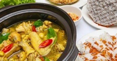 Bỏ túi cách nấu xáo gà ngon chỉ vài bước đơn giản