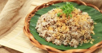 Cách nấu xôi chim bồ câu ngon chỉ với 3 bước đơn giản