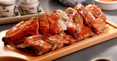 3 cách nấu vịt ngon đưa cơm đơn giản tại nhà