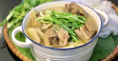 Hướng dẫn cách nấu vịt xáo măng ngon chuẩn vị đơn giản tại nhà