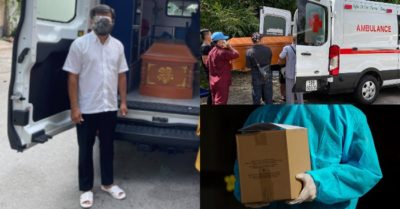 Tin nhanh 13/8: Ông Ngọc Hải “ai cần hòm quan tài cứ đến nhà riêng của tôi mà lấy”; Con trai đón sinh nhật 25 tuổi với hũ tro cốt của mẹ