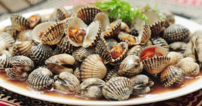 Bật mí cách nấu sò huyết ngon miệng bổ dưỡng đơn giản tại nhà